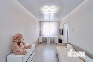 2-к квартира, вторичка, 46м2, 5/5 этаж