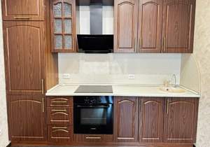 1-к квартира, вторичка, 44м2, 9/25 этаж