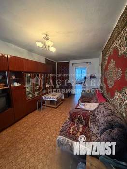 2-к квартира, вторичка, 44м2, 3/5 этаж