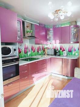 2-к квартира, вторичка, 47м2, 8/10 этаж