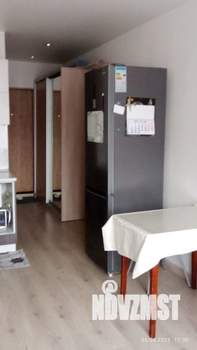 1-к квартира, вторичка, 23м2, 2/9 этаж