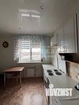 1-к квартира, вторичка, 37м2, 3/10 этаж