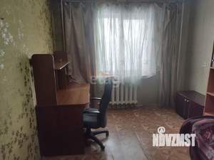 3-к квартира, вторичка, 61м2, 4/8 этаж