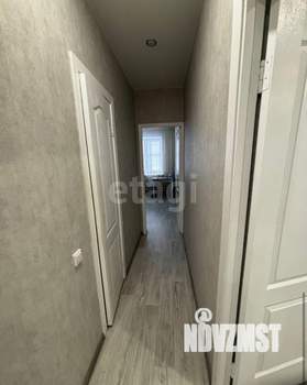2-к квартира, вторичка, 40м2, 2/9 этаж