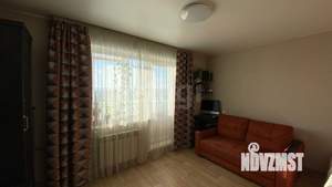 1-к квартира, вторичка, 29м2, 9/9 этаж