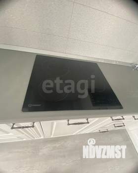 3-к квартира, вторичка, 82м2, 3/8 этаж