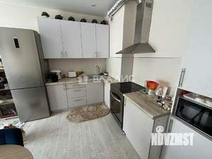 3-к квартира, вторичка, 60м2, 1/16 этаж