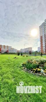 2-к квартира, вторичка, 45м2, 15/16 этаж