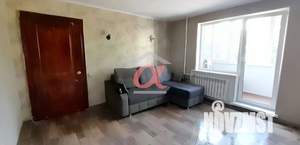 3-к квартира, вторичка, 64м2, 2/9 этаж