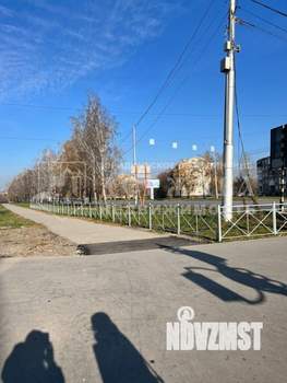 1-к квартира, вторичка, 30м2, 4/5 этаж