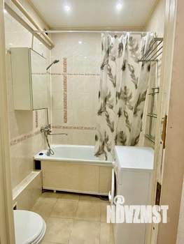 2-к квартира, вторичка, 46м2, 1/5 этаж
