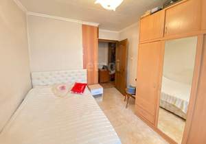 2-к квартира, вторичка, 45м2, 1/5 этаж