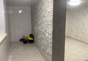 1-к квартира, вторичка, 23м2, 7/9 этаж