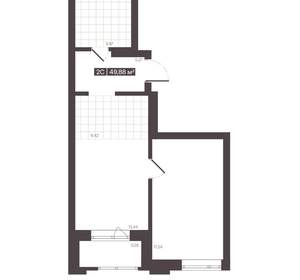Фото квартиры на продажу (3)