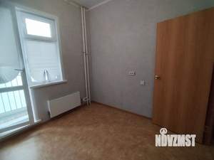 1-к квартира, вторичка, 33м2, 15/16 этаж