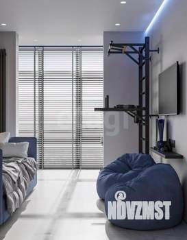 3-к квартира, вторичка, 61м2, 8/16 этаж