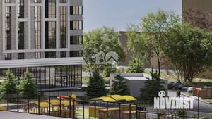 4-к квартира, вторичка, 108м2, 6/20 этаж