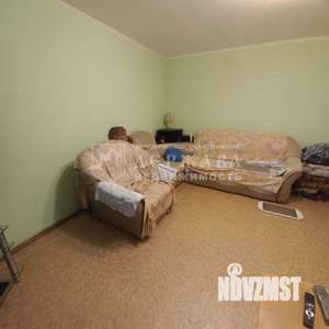 2-к квартира, вторичка, 64м2, 5/10 этаж