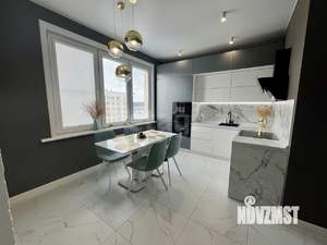 2-к квартира, вторичка, 46м2, 14/16 этаж