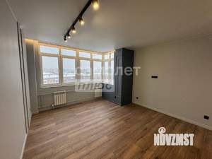 3-к квартира, вторичка, 65м2, 7/15 этаж