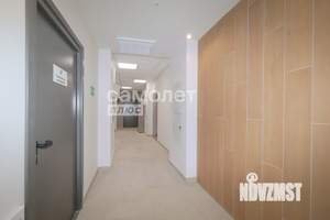 Студия квартира, сданный дом, 45м2, 1/15 этаж