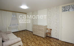 2-к квартира, вторичка, 46м2, 3/5 этаж