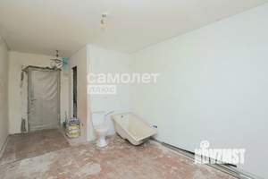 1-к квартира, вторичка, 17м2, 4/5 этаж