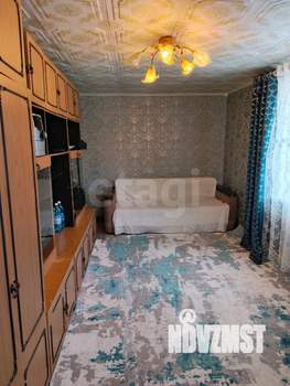 2-к квартира, вторичка, 44м2, 2/5 этаж