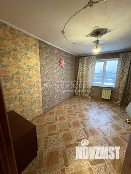 3-к квартира, вторичка, 59м2, 9/9 этаж