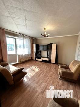1-к квартира, вторичка, 34м2, 9/9 этаж