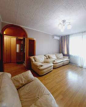 2-к квартира, вторичка, 52м2, 4/5 этаж