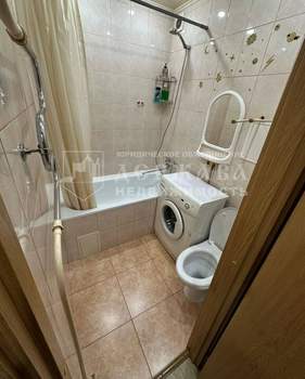 1-к квартира, вторичка, 30м2, 2/5 этаж