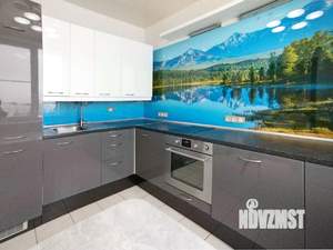 3-к квартира, вторичка, 80м2, 2/4 этаж