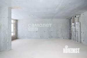 Студия квартира, сданный дом, 43м2, 5/7 этаж