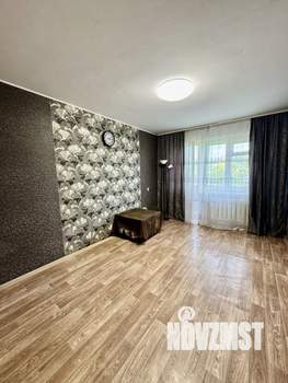 3-к квартира, вторичка, 57м2, 4/5 этаж