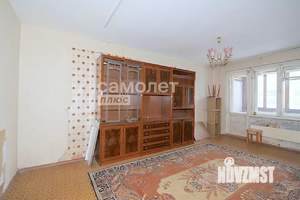 2-к квартира, вторичка, 47м2, 4/5 этаж