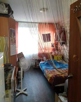 Студия квартира, вторичка, 17м2, 8/9 этаж