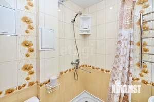 1-к квартира, вторичка, 17м2, 5/9 этаж