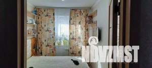 3-к квартира, вторичка, 61м2, 1/5 этаж