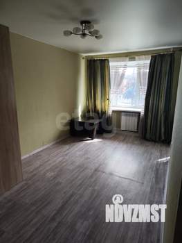1-к квартира, вторичка, 29м2, 2/5 этаж