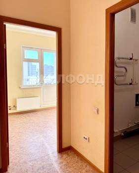1-к квартира, вторичка, 33м2, 15/15 этаж