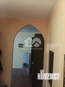 3-к квартира, вторичка, 52м2, 1/5 этаж