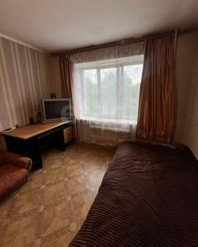 Студия квартира, вторичка, 19м2, 3/5 этаж