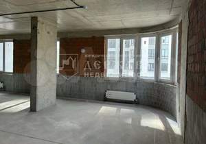 3-к квартира, сданный дом, 74м2, 3/15 этаж