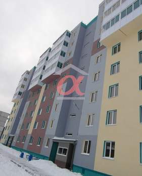 1-к квартира, вторичка, 25м2, 7/9 этаж