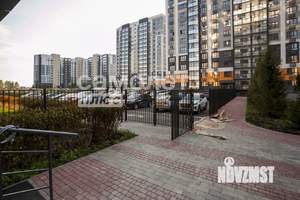 2-к квартира, сданный дом, 44м2, 11/16 этаж