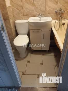1-к квартира, вторичка, 17м2, 3/5 этаж