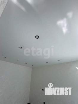 1-к квартира, вторичка, 40м2, 5/12 этаж