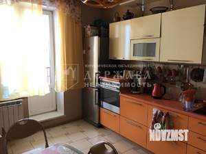 3-к квартира, вторичка, 100м2, 6/11 этаж