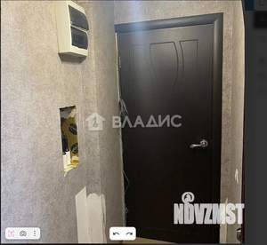 1-к квартира, вторичка, 31м2, 1/5 этаж